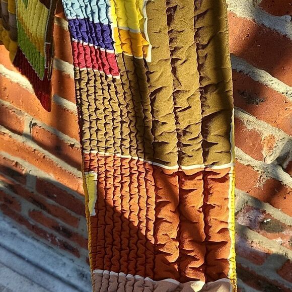 Abstract fall jacket - Picture 3 of 8